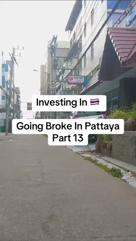 Investing In Thailand 🇹🇭 #investing #thailandtravel #travelworld 