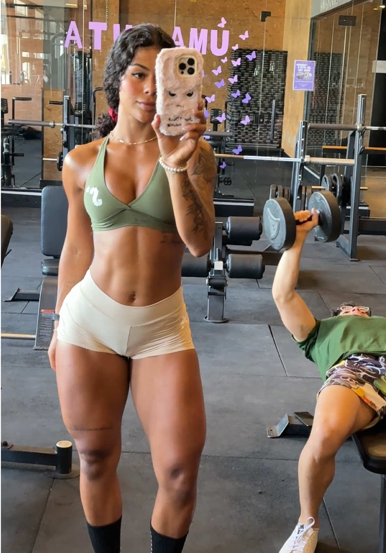 Pós treino de sempre! . Cupom suprema: flaviaraylla 