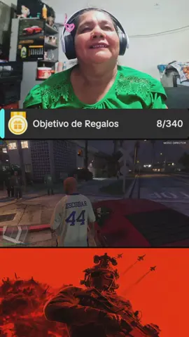 #tiktoklive #livehighlights  jugando un ratito