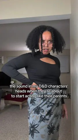 they’re their parents child and they’re about to make it my d20’s problem  // I know this has been done but I’m making it specifically for my own d&d groups tbh 
