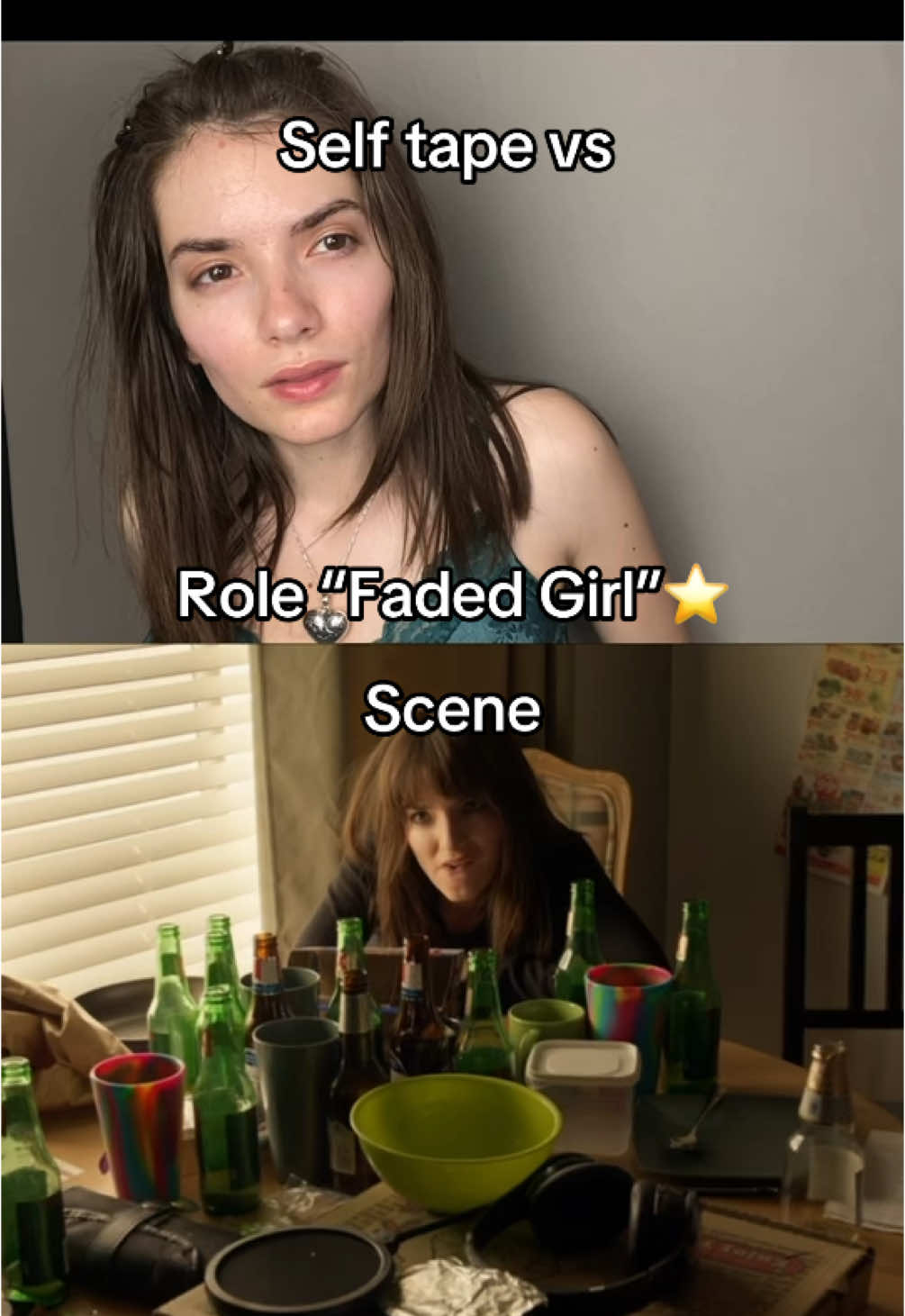 Film “Star People” now on streaming ⭐️🎬 #selftape #actorsoftiktok #booked #actoronset #actorselftapes #featurefilm #nowstreaming