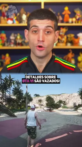 #gringa #gta6 #lançamento #spolier 