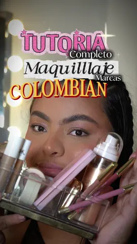 Que otras marcas debería usar ?  @Montoc Cosmetics Tools @Atenea | Maquillaje @ANI-K MAKEUP @Bloomshell cosmetics  #makeupartist #makeuptutorial #maquilladoradenovias 