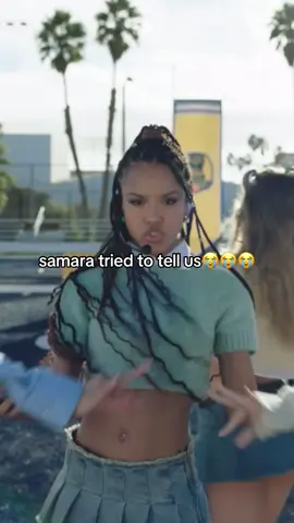 what do you think of her debuting in the new girl group?? #samara #dreamacademy #funny #drama #girlgroup 