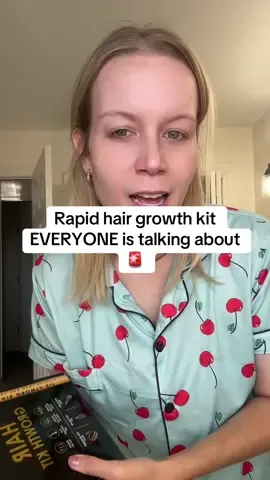 The Elevate 3-in-1 kit has everything you need: a derma roller to stimulate follicles, organic biotin oil to nourish roots, and a scalp massager to boost circulation—for thicker, healthier hair. 🌱 #HairGrowthJourney #ThickerHair #ScalpCare #BiotinBoost #DermaRoller 