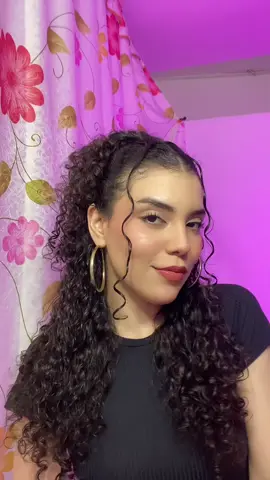 Una transición antes de salir ✨ . . . . . #makeuptransition #makeuptransformation #makeup 