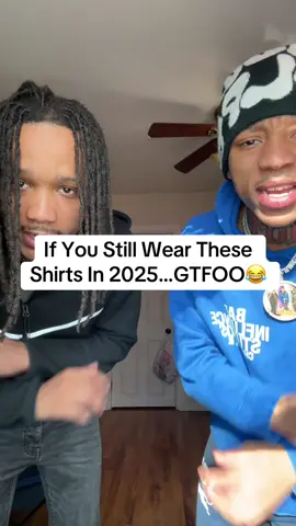 You still wear this.?😂😂