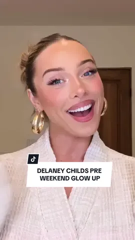 Beauty 101 | Pre-Weekend Glow Up Routine With @delaneychilds 🫧✨ Step into the weekend feeling refreshed, radiant, & ready for anything 💁‍♀️ From the ultimate everything shower to hydrating skincare, she’s breaking down every step that leaves her feeling rejuvenated & confident 🪞 Watch the full video now at the link in bio + shop the products now on @REVOLVE Beauty 