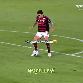 Os cara se transforma🙄 #flamengo #vitoria #goleada #futebolbrasileiro #futebol 