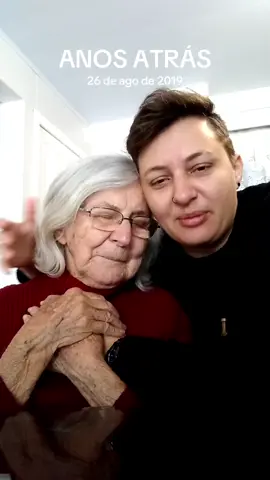 #anosatrás 