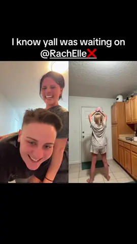#duet with @Rach Elle ❌ my family is killing it. Go follow aunt she’ll if you don’t already. 