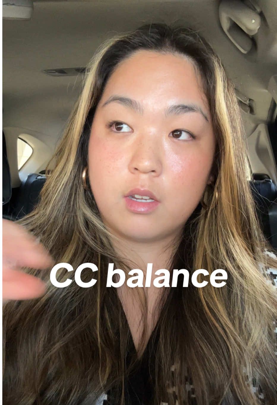 Paying off my $2400 CC balance after unexpected expenses and poor financial planning.  #debt #creditcard #budgeting 