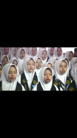 Nadhom Aqidatul Awam  Oleh wisudawan Santri kelas 7 Ponpes Darul Istiqomah Woro Bojonegoro  pada Uji publik metode UMMI  #pesantrensalafkekinian #aqidatulawam #santriindonesia #daris  #fyppppppppppppppppppppppp 