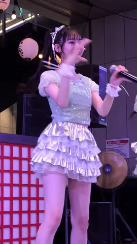 2025/08/23(土) 【リコリリ】⑤ 『リコリリの夏休み第ニ弾』 @カブキホール #撮影可能曲 #リコリリ #崎浜梨瑚 #アイドル #ひろDD推し動画 ①崎浜梨瑚 ②MC ③中瀬梨里 ④MC ⑤崎浜梨瑚★ ⑥MC