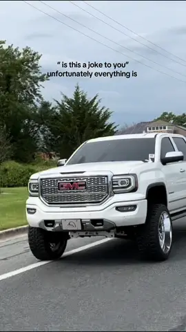 oldddd video , w the tacky stickers😭 #foryoupage #gmcdenali #maryland #trending #trucktok 