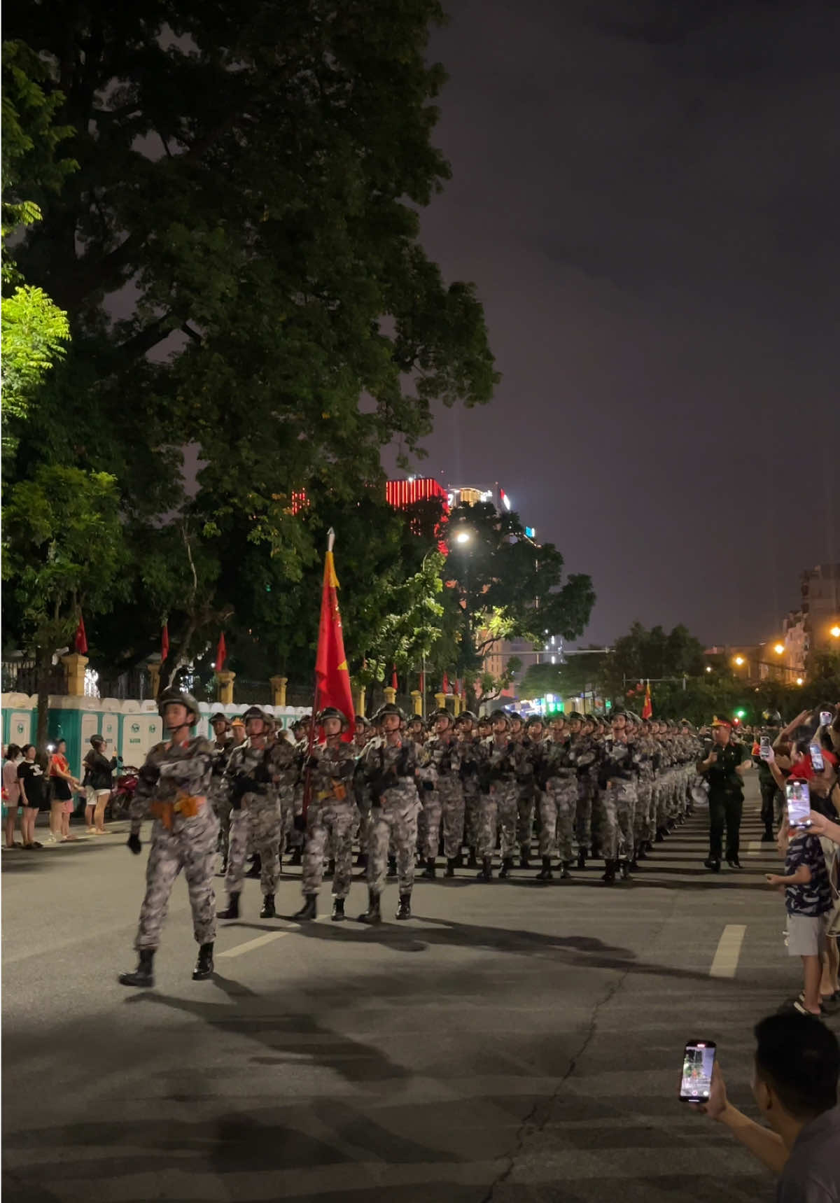 Tuyến 2 Đặc nhiệm dù #a80 #dacnhiemdu 