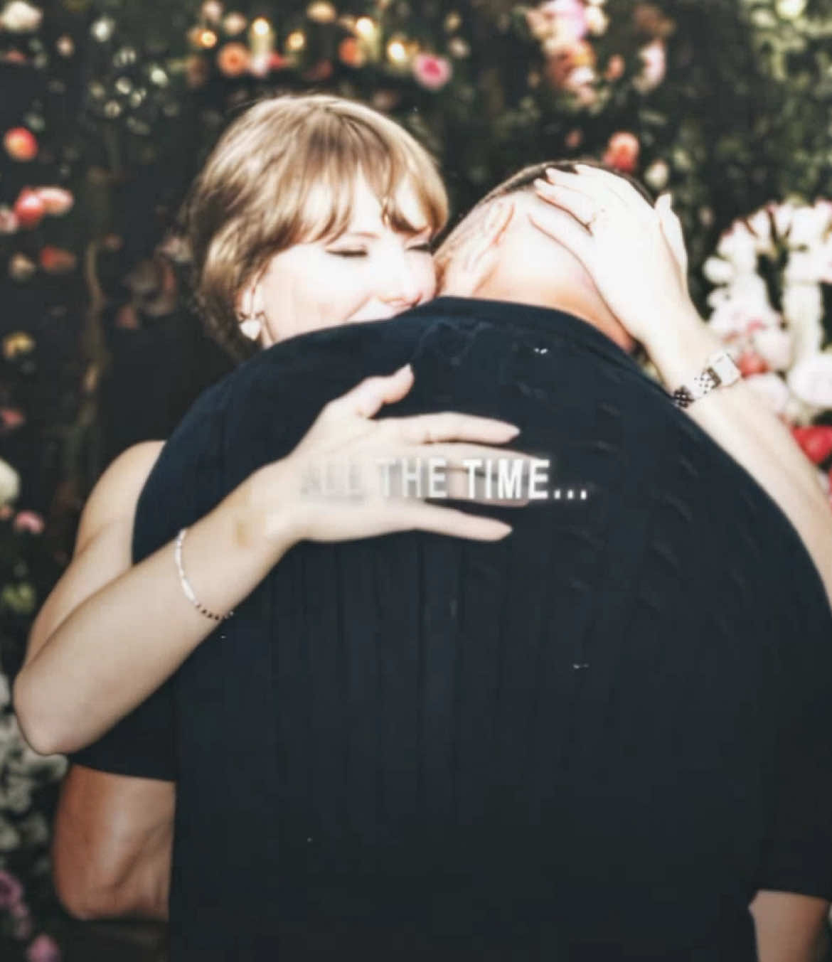 TAYLOR IS GETTING MARRIED!!!😭💓💓 | scp: @ri 🐈‍⬛ | #TaylorSwift #taylorswiftedit #traviskelce #swiftok #engagement 