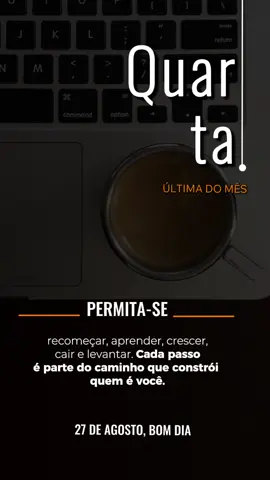 #CapCutMotivacional #quartafeira #bomdia #motivacao #CapCut 