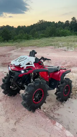 @Creekside Off-road Ranch this weekend? #canam #texas #trending #bike #32 