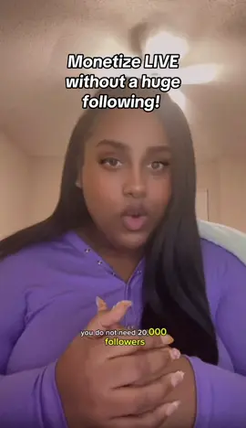 get that money honey 💗🤏🏾#LIVEIncentiveProgram #LIVEwithlowfollowers #PaidPartnership 