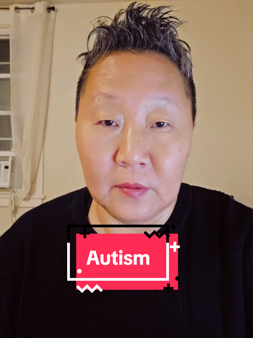 Autism=Intelligence  #fyp #chinheepark #mediumsoftiktok #autistic #heal 