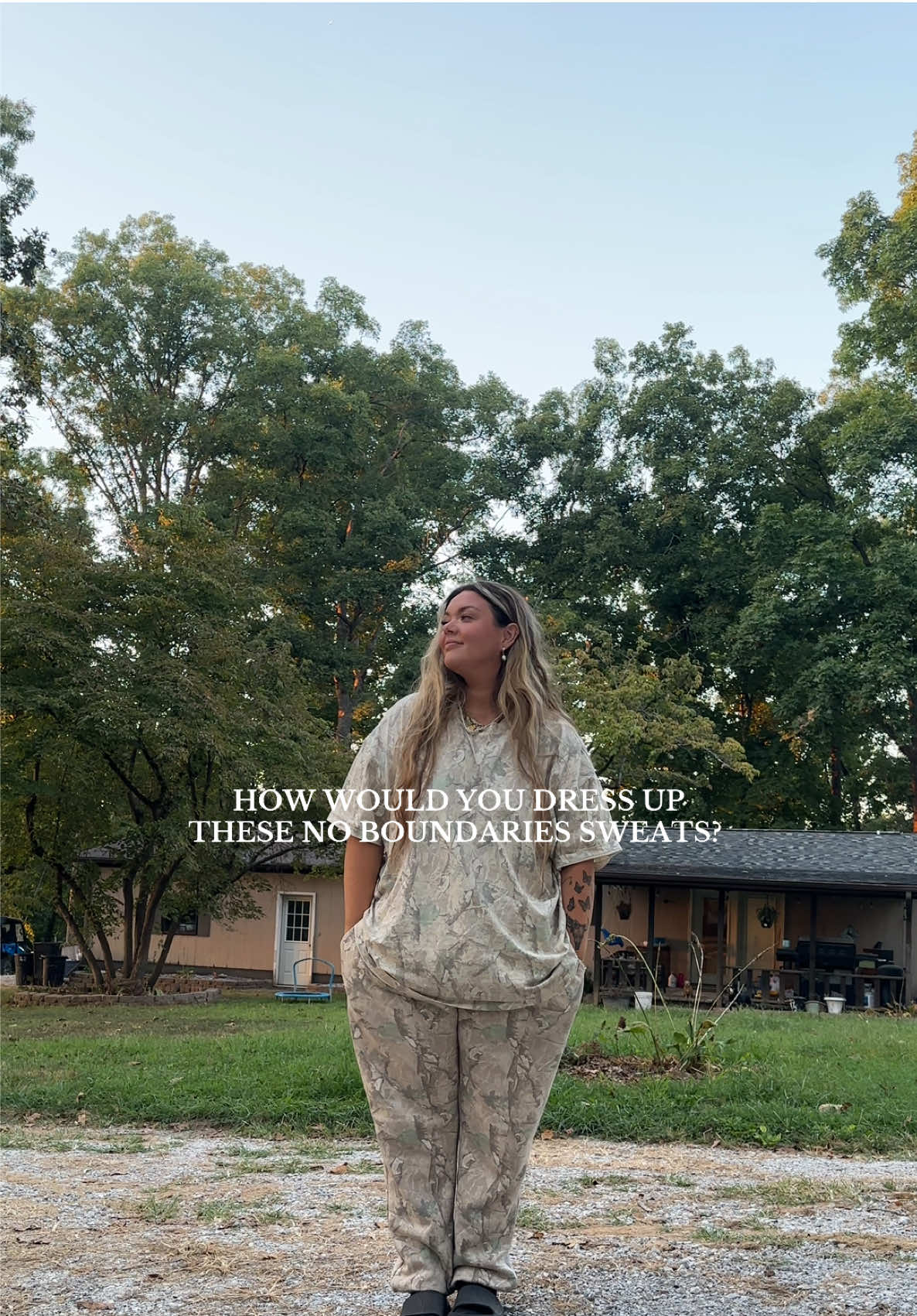 HELP also, hollister dupe? linked on my LTK 🦌 @Walmart #walmartfinds #walmarthaul #camo #walmartfashion 