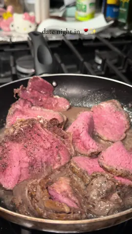 10/10 🔥  #DinnerIdeas #datenight #dinner 