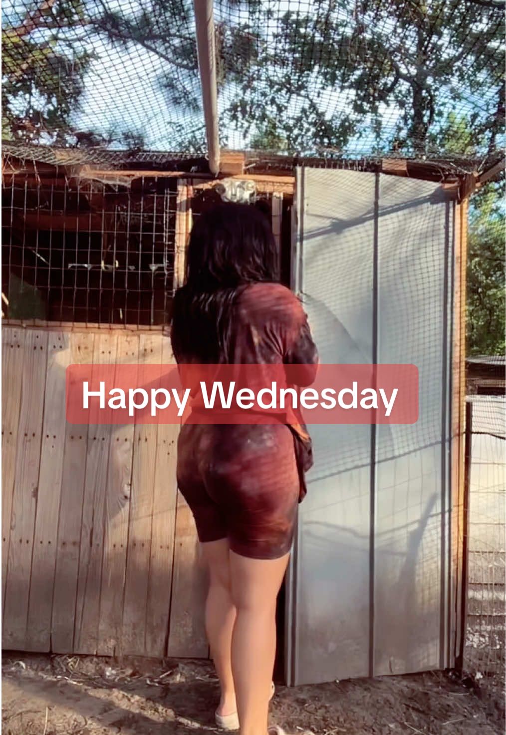Spend the day with me! #spendthedaywithme #SAHM #farmtok #happywednesday #CapCut 