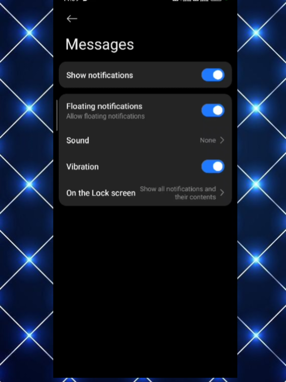 Replying to @ti.nti.n27851 #zin #messenger #viber #