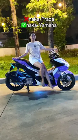 My only luxury🫣💜✨#fyp #foryou #tiktok #luxury #aerox 
