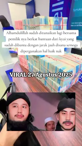 #viralvideo #viraltiktok #viral #ritual #pesugihan #penarikanbendagaib #uang #fyp #foryou #bismillahfyp 