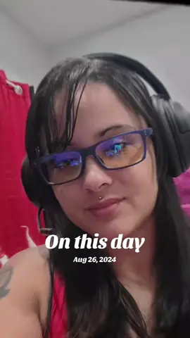 #onthisday