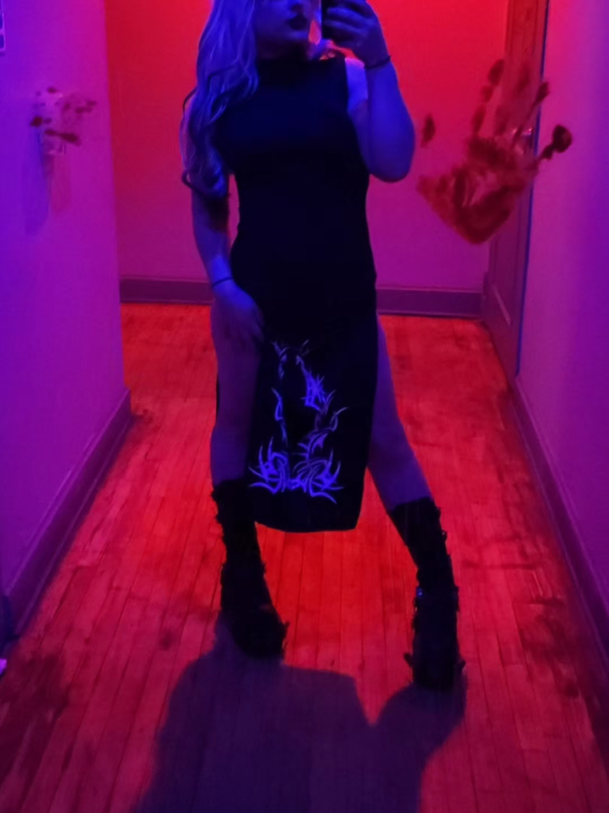 Some of my favs😘🥰#baddie #pictures #fitcheck #throwafit #alternativefashion 