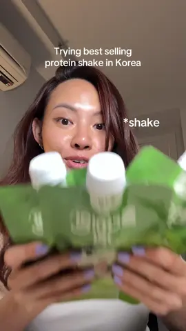 matchaaaaa everythingggggg #proteinshake #matcha #flimeal #protein @Fullight_global #highproteinsnacks 