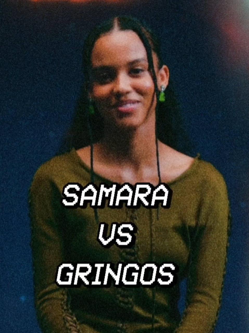 Respondendo a @l.r.j.j_lirojensoo Entenda a situação da samara com os gringos #samara #katseye #kpop #dreamacademy 