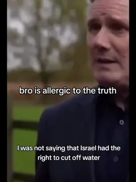 He’s the Prime Minister of everything sinister  #news #uknews #politics #keirstarmer #fyp 