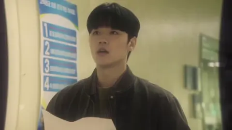 : cute quá 😍#mytroublesomestar #jangdaah #jangjinyoung #leeminjae #xh || text : ep4.mdct_