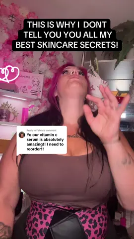 Replying to @Felicia this happens EVERY dang time 😩  #skincareproducts #bestskincare #simpleskincare #SkincareSecrets #fyp 