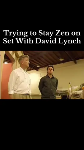 Eraserhead kind of buzzing #fyp #davidlynch #zxycbaシ #classic #funnytiktok 
