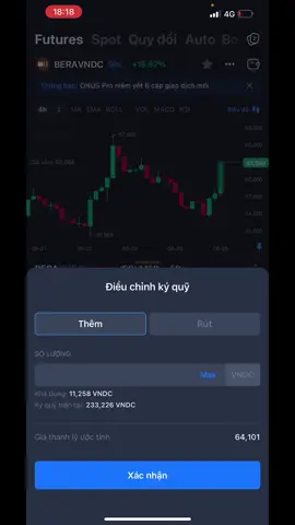 ảo thuật mất lệnh:))#onusz #xuhuongtiktok #tungcoin26 #cryptoap 