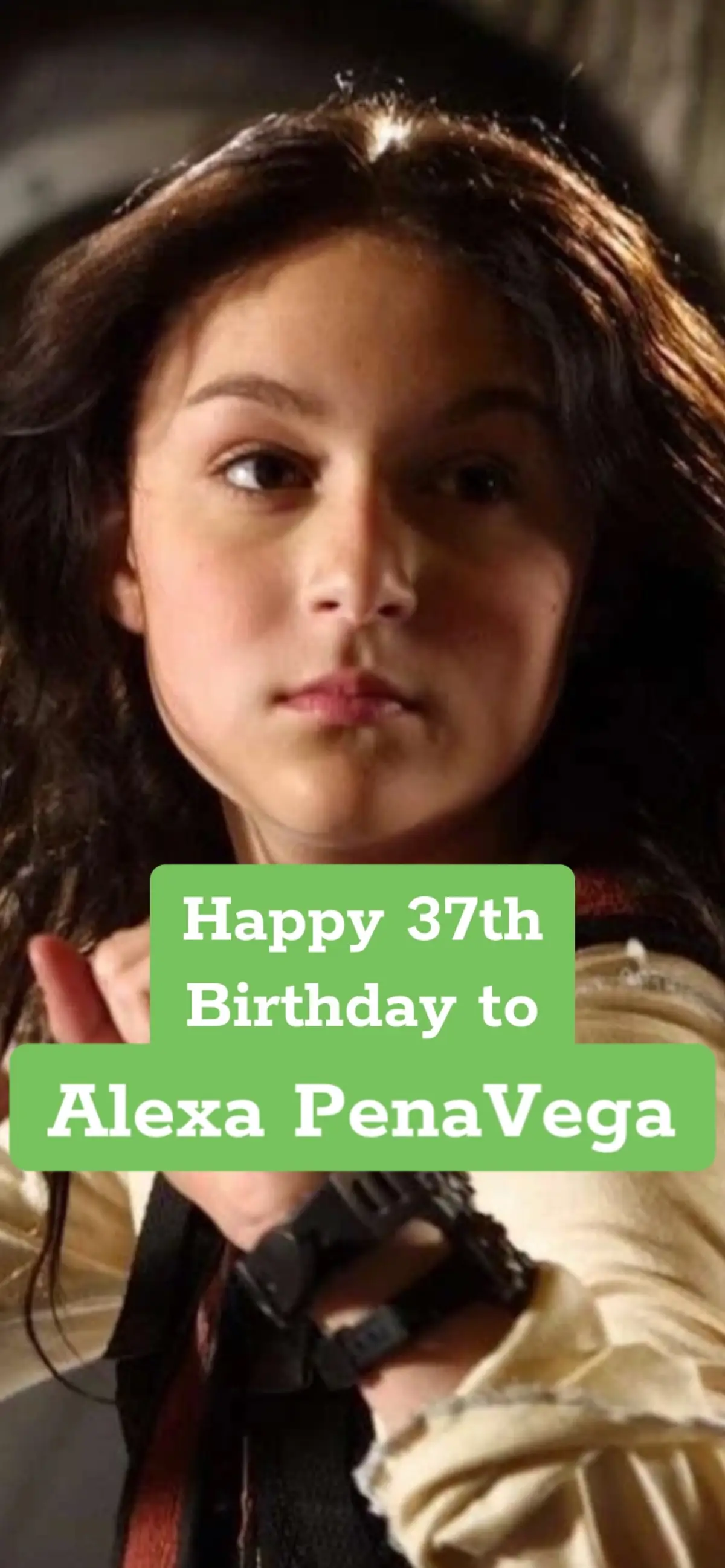#alexapenavega #singer #carmencortez #spykids #isleofdreams 