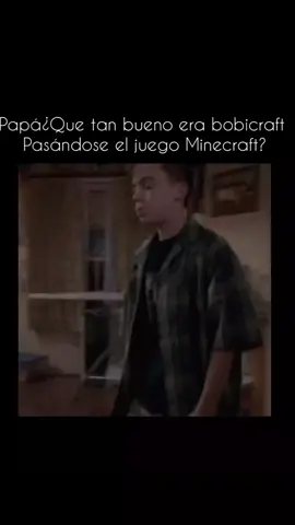 Bobicraft es un crack 😎 @Bobicraft #viral_viral_viral_virsl #bobicraft 