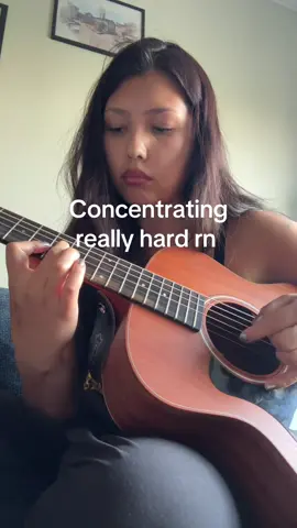 My fingers are raw