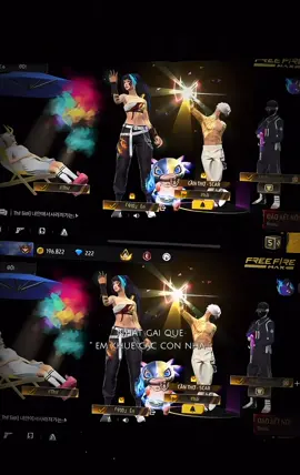 “Nhất trai làng anh công tử hoà hoa”😆#viral #free_fire #xhfreefire 