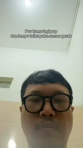 Tidak boleh berhenti sejenak
