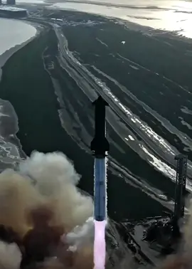 A SpaceX realizou com sucesso o décimo voo teste com a Starship, conseguindo atingir vários objetos. - Separação bem sucedida com do propulsor Super Heavy; - Retorno do Super Heavy com um ângulo de ataque maior na descida; -  Reinício de um motor Raptor no espaço ; - Simulação de entrega de satélites Starlink; - Reentrada da Starship na atmosfera terrestre com splashdown no oceano Índico. SpaceX successfully completed its tenth Starship test flight, successfully striking several targets. - Successful separation of the Super Heavy booster; - Return of the Super Heavy with a higher angle of attack during descent; - Restart of a Raptor engine in space; - Simulated delivery of Starlink satellites; - Reentry of Starship into Earth's atmosphere with splashdown in the Indian Ocean. #SpaceX #Starship #SuperHeavy 