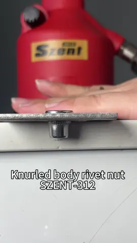 Strong Hold, Easy Use – Rivet Nuts That Deliver!#Fastener #rivetnut #Rivets  #rivetfactory  #IndustrialFasteners #fyp  #tools  #nut #factory #SZENT #OEM