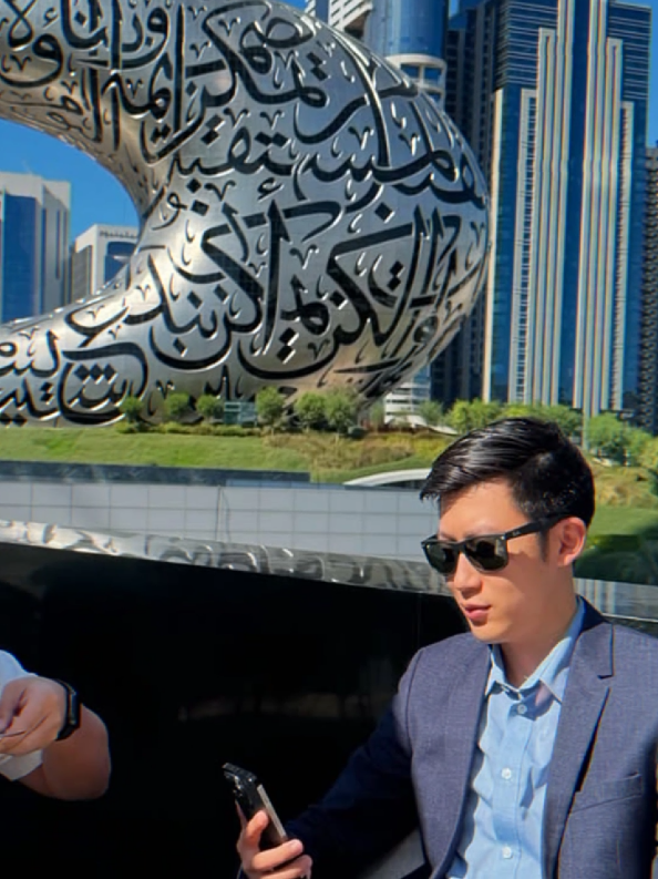kalau untung terus mah euforia terus makanya dari rugi itu kita bisa belajar gimna cara memperbaiki nya  #sahamindonesia #andryhakim #investment #stockwise 