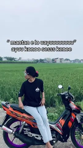 🤪🤪#4u #fypviralシviral #twostroke #siangmalam #foryoupage 