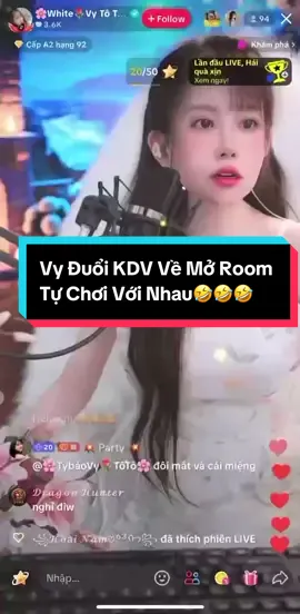 Đám KDV Nge Rõ Chưa Về Mở Room Tự Chơi Với Nhau Đi🤣🤣🤣🤣#xuhuongtiktok #dramatiktok #dragonball 